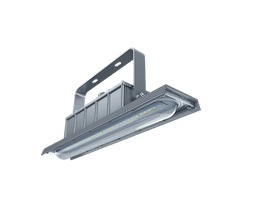 LED 2ft Explosion proof Luminaires H Series, 40W 5000K, 5600 Lumens, CRI >70 LED 2ft Explosion proof Luminaires H Series, 40W 5000K, 5600 Lumens, CRI >70