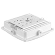 LED Canopy Light 75W 5700K Daylight 9750LM IP65 Waterproof 0 - 10V Dim 120 - 277VAC Surface or Pendant Mount, for Gas Stations Outdoor Area Light, White - LEDMyPlace Load image into Gallery viewer, LED Canopy Light 75W 5700K Daylight 9750LM IP65 Waterproof 0 - 10V Dim 120 - 277VAC Surface or Pendant Mount, for Gas Stations Outdoor Area Light, White - LEDMyPlace