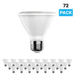 LED Flood Light Bulbs PAR30 Short Neck Dimmable 12 Watt 5000K 800 Lumens 120V E26 Base Damp Location - LEDMyPlace Load image into Gallery viewer, LED Flood Light Bulbs PAR30 Short Neck Dimmable 12 Watt 5000K 800 Lumens 120V E26 Base Damp Location - LEDMyPlace
