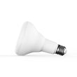 LED Light Bulbs BR30 9 Watt 3000K 650 Lumens 120V Dimmable E26 Base Damp Location LED Indoor Recessed Flood Light - LEDMyPlace Load image into Gallery viewer, LED Light Bulbs BR30 9 Watt 3000K 650 Lumens 120V Dimmable E26 Base Damp Location LED Indoor Recessed Flood Light - LEDMyPlace