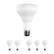 LED Light Bulbs BR30 9 Watt 3000K 650 Lumens 120V Dimmable E26 Base Damp Location LED Indoor Recessed Flood Light - LEDMyPlace Load image into Gallery viewer, LED Light Bulbs BR30 9 Watt 3000K 650 Lumens 120V Dimmable E26 Base Damp Location LED Indoor Recessed Flood Light - LEDMyPlace
