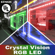 LED Lights 50/50 RGB Modules - LEDMyPlace Load image into Gallery viewer, LED Lights 50/50 RGB Modules - LEDMyPlace