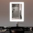 LED Mirror for Bathroom 24"x 36" w/ Backlit, Anti - Fog LED Vanity Mirror, CCT Changable (3 Colors), Memory Function, Touch Switch, Wateroroofed UL ETL Listed - LEDMyPlace Load image into Gallery viewer, LED Mirror for Bathroom 24"x 36" w/ Backlit, Anti - Fog LED Vanity Mirror, CCT Changable (3 Colors), Memory Function, Touch Switch, Wateroroofed UL ETL Listed - LEDMyPlace