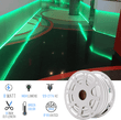 LED Neon Rope Light, 120V, UL Listed, Waterproof IP65 RATED, >80 CRI, Neon Flex (Blue, Green, Red, Pink) - LEDMyPlace Load image into Gallery viewer, LED Neon Rope Light, 120V, UL Listed, Waterproof IP65 RATED, >80 CRI, Neon Flex (Blue, Green, Red, Pink) - LEDMyPlace