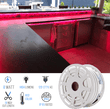 LED Neon Rope Light, 120V, UL Listed, Waterproof IP65 RATED, >80 CRI, Neon Flex (Blue, Green, Red, Pink) - LEDMyPlace Load image into Gallery viewer, LED Neon Rope Light, 120V, UL Listed, Waterproof IP65 RATED, >80 CRI, Neon Flex (Blue, Green, Red, Pink) - LEDMyPlace