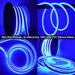 LED Neon Rope Light, 120V, UL Listed, Waterproof IP65 RATED, >80 CRI, Neon Flex (Blue, Green, Red, Pink) - LEDMyPlace Load image into Gallery viewer, LED Neon Rope Light, 120V, UL Listed, Waterproof IP65 RATED, >80 CRI, Neon Flex (Blue, Green, Red, Pink) - LEDMyPlace