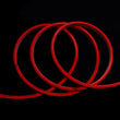 LED Neon Rope Light, 120V, UL Listed, Waterproof IP65 RATED, >80 CRI, Neon Flex (Blue, Green, Red, Pink) - LEDMyPlace Load image into Gallery viewer, LED Neon Rope Light, 120V, UL Listed, Waterproof IP65 RATED, >80 CRI, Neon Flex (Blue, Green, Red, Pink) - LEDMyPlace