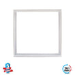 Led Panel 2X2 Surface Mount Kit - LEDMyPlace Load image into Gallery viewer, Led Panel 2X2 Surface Mount Kit - LEDMyPlace