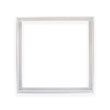 Led Panel 2X2 Surface Mount Kit - LEDMyPlace Load image into Gallery viewer, Led Panel 2X2 Surface Mount Kit - LEDMyPlace