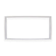 led-panel-2x4-surface-mount-kit Load image into Gallery viewer, led-panel-2x4-surface-mount-kit