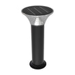 LED Solar Bollard Lights, 1.5W, 220LM, CCT Changeable: Warm White/Cool White, Solar Pathway Lights, IP65 Waterproof, Auto ON/Off, Solar Garden Lights Outdoor - LEDMyPlace Load image into Gallery viewer, LED Solar Bollard Lights, 1.5W, 220LM, CCT Changeable: Warm White/Cool White, Solar Pathway Lights, IP65 Waterproof, Auto ON/Off, Solar Garden Lights Outdoor - LEDMyPlace