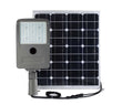 LED Solar Street Light Set 40W w/ 90W Solar Panel, 6000K 5,200LM, 120V - 277V, IP67, 44AH Battery Capacity, Solar Power LED Street Lighting - LEDMyPlace Load image into Gallery viewer, LED Solar Street Light Set 40W w/ 90W Solar Panel, 6000K 5,200LM, 120V - 277V, IP67, 44AH Battery Capacity, Solar Power LED Street Lighting - LEDMyPlace