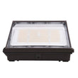 LED Wall Pack Light with Dusk - to - Dawn Sensor 60W 9000LM 5700K Daylight, Forward Throw, 120V - 277V Waterproof Wall Mount Security Lighting UL, DLC Premium - LEDMyPlace Load image into Gallery viewer, LED Wall Pack Light with Dusk - to - Dawn Sensor 60W 9000LM 5700K Daylight, Forward Throw, 120V - 277V Waterproof Wall Mount Security Lighting UL, DLC Premium - LEDMyPlace
