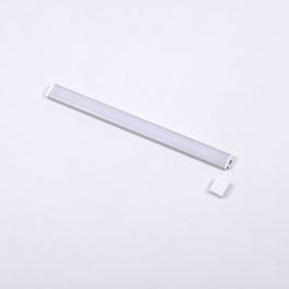 Linear LED Light Bar Fixture - IP40 Rated Linear LED Light Bar Fixture - IP40 Rated