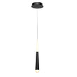 Living Room Pendant For Low Ceiling, 7W, 3000K (Warm White), 348LM, Dimmable, Pendant Mounting - LEDMyPlace Load image into Gallery viewer, Living Room Pendant For Low Ceiling, 7W, 3000K (Warm White), 348LM, Dimmable, Pendant Mounting - LEDMyPlace