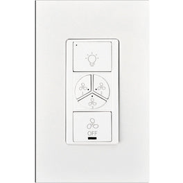 Pilot Best Smart Wall Switch For Ceiling Fans(1-Gang), Google Assistant, and Siri Shortcuts, Works with Amazon Alexa Pilot Best Smart Wall Switch For Ceiling Fans(1-Gang), Google Assistant, and Siri Shortcuts, Works with Amazon Alexa