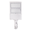 300w-led-pole-light-with-photocell-5700k-universal-mount-white-ac100-277v Load image into Gallery viewer, 300w-led-pole-light-with-photocell-5700k-universal-mount-white-ac100-277v