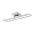Rectangle Bathroom Light Fixtures, 24 Inch/36 Inch, 4000K (Cool White), Dimmable, ETL Listed, Bathroom Vanity Lighting - LEDMyPlace Load image into Gallery viewer, Rectangle Bathroom Light Fixtures, 24 Inch/36 Inch, 4000K (Cool White), Dimmable, ETL Listed, Bathroom Vanity Lighting - LEDMyPlace