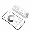Single Color Wireless Dimming Remote Control Set - LEDMyPlace Load image into Gallery viewer, Single Color Wireless Dimming Remote Control Set - LEDMyPlace