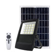 Solar LED Flood Light, 6000K, Auto On/Off, IP65 Waterproof, with Remote Control & Motion Sensors Detection - LEDMyPlace Load image into Gallery viewer, Solar LED Flood Light, 6000K, Auto On/Off, IP65 Waterproof, with Remote Control & Motion Sensors Detection - LEDMyPlace