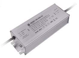 Sosen driver, SS-320M-56BH, AC277-480V, for Gen7B shoebox light Sosen driver, SS-320M-56BH, AC277-480V, for Gen7B shoebox light