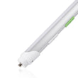 T8 8ft LED Tube/Bulb - 48w/40w/36w/32w Wattage Adjustable, 130lm/w, 3000k/4000k/5000k/6500k CCT Changeable, Clear, FA8 Single Pin, Double End Power - Ballast Bypass - LEDMyPlace Load image into Gallery viewer, T8 8ft LED Tube/Bulb - 48w/40w/36w/32w Wattage Adjustable, 130lm/w, 3000k/4000k/5000k/6500k CCT Changeable, Clear, FA8 Single Pin, Double End Power - Ballast Bypass - LEDMyPlace