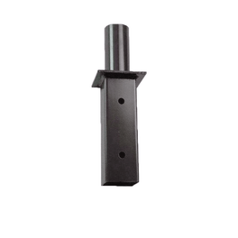 Tenon Adaptor for 5 Inch Square Poles Tenon Adaptor for 5 Inch Square Poles