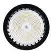 UFO LED High Bay Light  240W/220W/200W Wattage Adjustable, 4000K, 150 LM/W, DLC Premium 1-10V Dimmable,  AC120-277V, Commercial LED Light for Barn Workshop Warehouse Gym Airport Lights Load image into Gallery viewer, UFO LED High Bay Light  240W/220W/200W Wattage Adjustable, 4000K, 150 LM/W, DLC Premium 1-10V Dimmable,  AC120-277V, Commercial LED Light for Barn Workshop Warehouse Gym Airport Lights