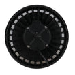 UFO LED High Bay Light  240W/220W/200W Wattage Adjustable, 4000K, 150 LM/W, DLC Premium 1-10V Dimmable,  AC120-277V, Commercial LED Light for Barn Workshop Warehouse Gym Airport Lights Load image into Gallery viewer, UFO LED High Bay Light  240W/220W/200W Wattage Adjustable, 4000K, 150 LM/W, DLC Premium 1-10V Dimmable,  AC120-277V, Commercial LED Light for Barn Workshop Warehouse Gym Airport Lights