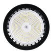 UFO LED High Bay Light 150/120/100 Watt Adjustable, 4000K Cool White, 150LM/W-155LM/W, 120-277VAC, IP65, UL, DLC Listed, 1-10V Dim, For LED Warehouse Lighting Retail Workshop Garage Factory Barn Lighting Load image into Gallery viewer, UFO LED High Bay Light 150/120/100 Watt Adjustable, 4000K Cool White, 150LM/W-155LM/W, 120-277VAC, IP65, UL, DLC Listed, 1-10V Dim, For LED Warehouse Lighting Retail Workshop Garage Factory Barn Lighting