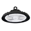 UFO LED High Bay Light  240W/220W/200W Wattage Adjustable, 4000K, 150 LM/W, DLC Premium 1-10V Dimmable,  AC120-277V, Commercial LED Light for Barn Workshop Warehouse Gym Airport Lights Load image into Gallery viewer, UFO LED High Bay Light  240W/220W/200W Wattage Adjustable, 4000K, 150 LM/W, DLC Premium 1-10V Dimmable,  AC120-277V, Commercial LED Light for Barn Workshop Warehouse Gym Airport Lights