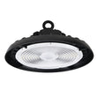 UFO LED High Bay Light 150/120/100 Watt Adjustable, 4000K Cool White, 150LM/W - 155LM/W, 120 - 277VAC, IP65, UL, DLC Listed, 1 - 10V Dim, For LED Warehouse Lighting Retail Workshop Garage Factory Barn Lighting - LEDMyPlace Load image into Gallery viewer, UFO LED High Bay Light 150/120/100 Watt Adjustable, 4000K Cool White, 150LM/W - 155LM/W, 120 - 277VAC, IP65, UL, DLC Listed, 1 - 10V Dim, For LED Warehouse Lighting Retail Workshop Garage Factory Barn Lighting - LEDMyPlace