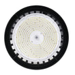 UFO LED High Bay Light 240W/220W/200W Wattage Adjustable, 4000K, 150 LM/W, DLC Premium 1 - 10V Dimmable, AC120 - 277V, Commercial LED Light for Barn Workshop Warehouse Gym Airport Lights - LEDMyPlace Load image into Gallery viewer, UFO LED High Bay Light 240W/220W/200W Wattage Adjustable, 4000K, 150 LM/W, DLC Premium 1 - 10V Dimmable, AC120 - 277V, Commercial LED Light for Barn Workshop Warehouse Gym Airport Lights - LEDMyPlace