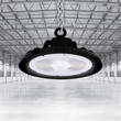 UFO LED High Bay Light 240 Wattage, 5700K, 150LM/W-155LM/W, 120-277VAC, IP65, For Warehouse Factory Workshops Gymnasium & Supermarket Lighting Load image into Gallery viewer, UFO LED High Bay Light 240 Wattage, 5700K, 150LM/W-155LM/W, 120-277VAC, IP65, For Warehouse Factory Workshops Gymnasium & Supermarket Lighting
