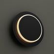 Unique Circular LED Wall Sconce, 11W, 3000K, Diameter 9.9 inch, Modern Round Lamp - LEDMyPlace Load image into Gallery viewer, Unique Circular LED Wall Sconce, 11W, 3000K, Diameter 9.9 inch, Modern Round Lamp - LEDMyPlace