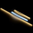 Waterproof Linear LED Light Bar Fixture - IP67 Rated - LEDMyPlace Load image into Gallery viewer, Waterproof Linear LED Light Bar Fixture - IP67 Rated - LEDMyPlace