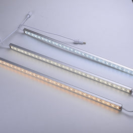 Waterproof Linear LED Light Bar Fixture - IP67 Rated Waterproof Linear LED Light Bar Fixture - IP67 Rated