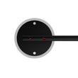 led-wall-sconce-3w-head-3000k-black-wall-sconces-lighting Load image into Gallery viewer, led-wall-sconce-3w-head-3000k-black-wall-sconces-lighting