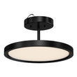 led-semi-flush-mount-ceiling-lights-round-shape Load image into Gallery viewer, led-semi-flush-mount-ceiling-lights-round-shape