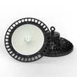 UFO LED High Bay Light  240W/220W/200W Wattage Adjustable, 4000K, 150 LM/W, DLC Premium 1-10V Dimmable,  AC120-277V, Commercial LED Light for Barn Workshop Warehouse Gym Airport Lights Load image into Gallery viewer, UFO LED High Bay Light  240W/220W/200W Wattage Adjustable, 4000K, 150 LM/W, DLC Premium 1-10V Dimmable,  AC120-277V, Commercial LED Light for Barn Workshop Warehouse Gym Airport Lights