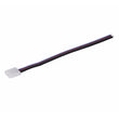 22awg-5-pin-10mm-width-pcb-rgbw-strip-to-wire Load image into Gallery viewer, 22awg-5-pin-10mm-width-pcb-rgbw-strip-to-wire