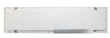 1-ft x 4-ft LED Panel Light 20/30/40 Watt Adjustable, 4000K/5000K/6500K CCT Changeable, Dip Switch, 0-10V Dim, 120-277V, ETL, DLC 5.1, Recessed Back-lit Fixture Load image into Gallery viewer, 1-ft x 4-ft LED Panel Light 20/30/40 Watt Adjustable, 4000K/5000K/6500K CCT Changeable, Dip Switch, 0-10V Dim, 120-277V, ETL, DLC 5.1, Recessed Back-lit Fixture