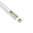 1715b-extruded-aluminum-profiles-for-strip-lights Load image into Gallery viewer, 1715b-extruded-aluminum-profiles-for-strip-lights