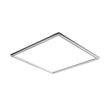 2 ft. x 2 ft. LED T-Bar Panel Light, 20W/30W/40W Wattage adjustable, 3000K/4000K/5000K CCT Changeable, 4800LM, >80 CRI, Dimmable, ETL, DLC Listed, For Offices, Schools, Hospitality, Retail Load image into Gallery viewer, 2 ft. x 2 ft. LED T-Bar Panel Light, 20W/30W/40W Wattage adjustable, 3000K/4000K/5000K CCT Changeable, 4800LM, >80 CRI, Dimmable, ETL, DLC Listed, For Offices, Schools, Hospitality, Retail