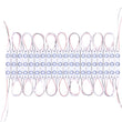 40-pack-led-module-3leds-mod-dc12v-1w Load image into Gallery viewer, 40-pack-led-module-3leds-mod-dc12v-1w