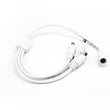 compact-power-supply-1-to-3-splitter-cable Load image into Gallery viewer, compact-power-supply-1-to-3-splitter-cable