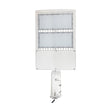 LED Parking Lot Pole Light Fixtures With Photocell Load image into Gallery viewer, LED Parking Lot Pole Light Fixtures With Photocell