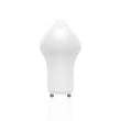 LED Light Bulbs A19 9.5 Watt 5000K 800 Lumens 120V Dimmable, General Purpose Lamp GU24 Base Load image into Gallery viewer, LED Light Bulbs A19 9.5 Watt 5000K 800 Lumens 120V Dimmable, General Purpose Lamp GU24 Base