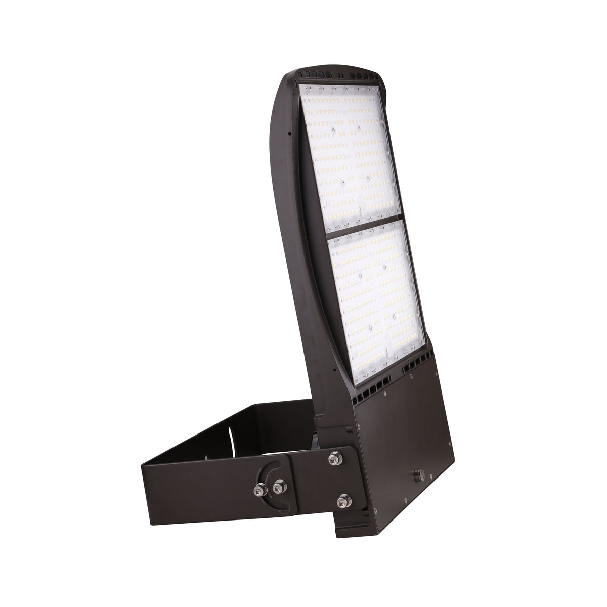240W LED Flood Light, 34000Lm Security Lights 5700K, IP65 Rated, Bronz –  LEDMyplace Canada