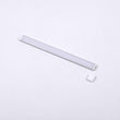 Linear LED Light Bar Fixture - IP40 Rated Load image into Gallery viewer, Linear LED Light Bar Fixture - IP40 Rated